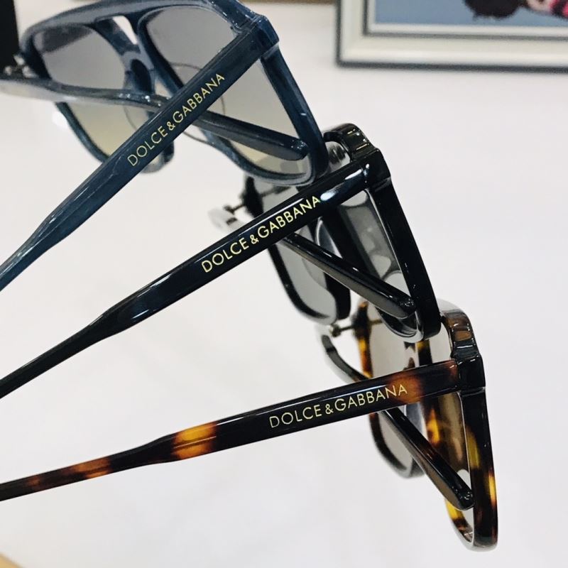 D&G Sunglasses